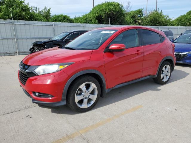 HONDA HR-V EX 2016 3czru5h52gm730051