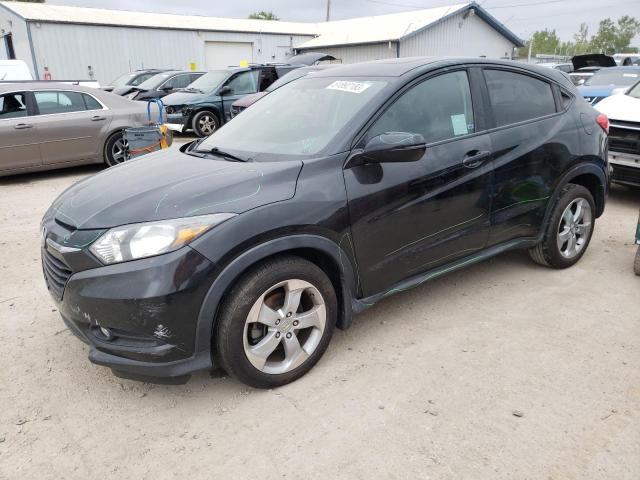 HONDA HR-V EX 2016 3czru5h52gm731409