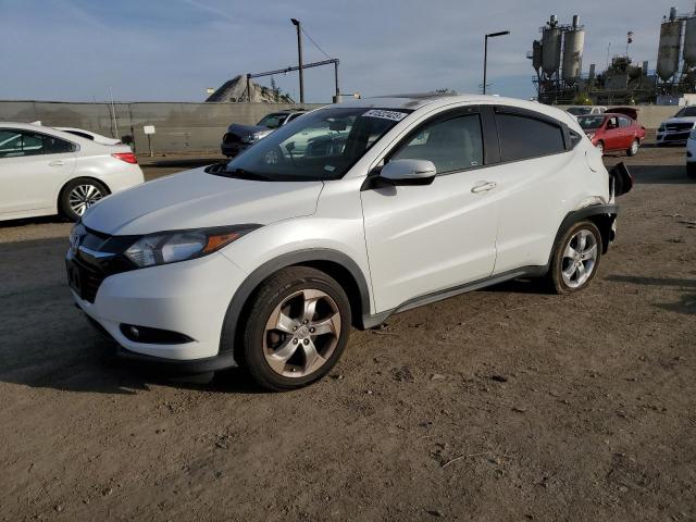 HONDA HR-V EX 2016 3czru5h52gm734388