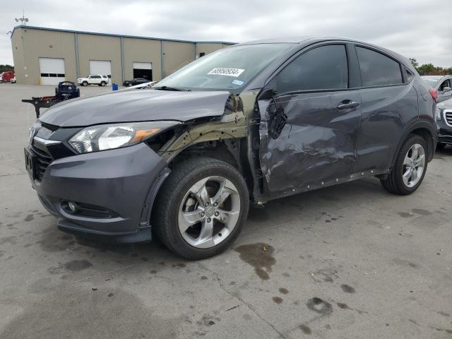 HONDA HR-V EX 2016 3czru5h52gm741003