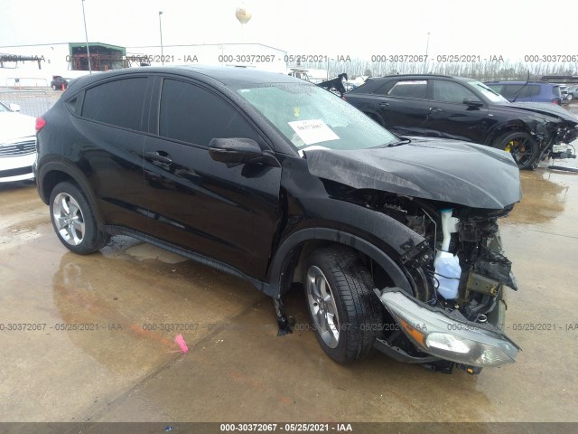 HONDA HR-V 2016 3czru5h52gm753331