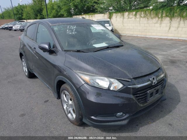 HONDA HR-V 2017 3czru5h52hg701259