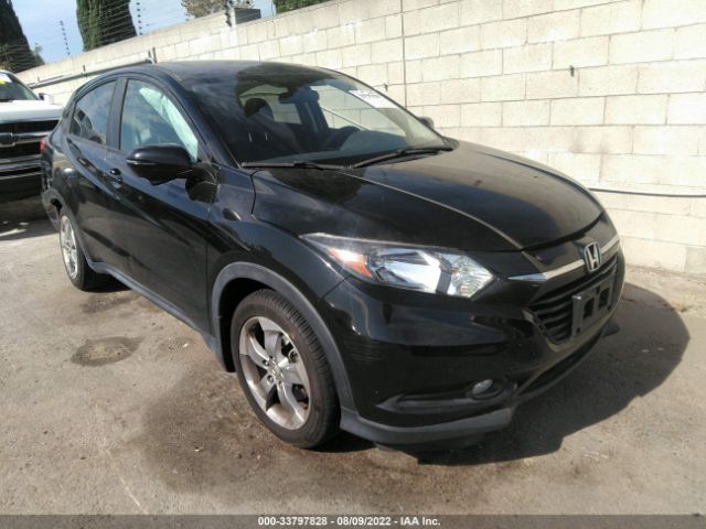 HONDA HR-V 2017 3czru5h52hg706543