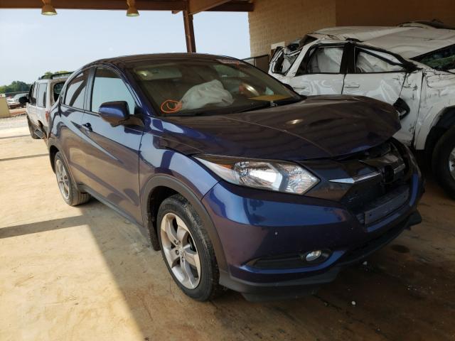 HONDA HR-V EX 2017 3czru5h52hg708468