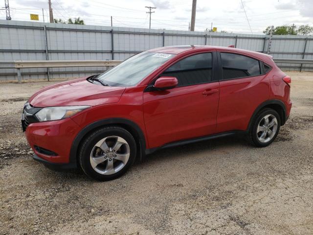 HONDA HR-V EX 2017 3czru5h52hg709426