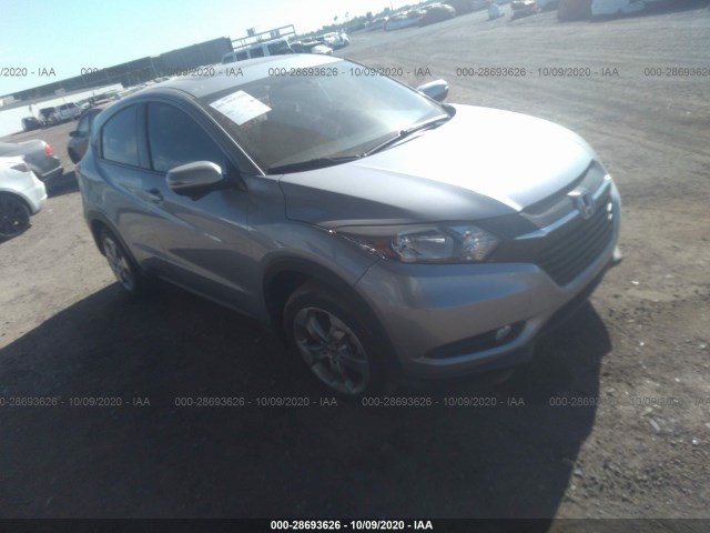 HONDA HR-V 2017 3czru5h52hm705958