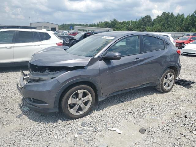 HONDA HR-V EX 2017 3czru5h52hm706043