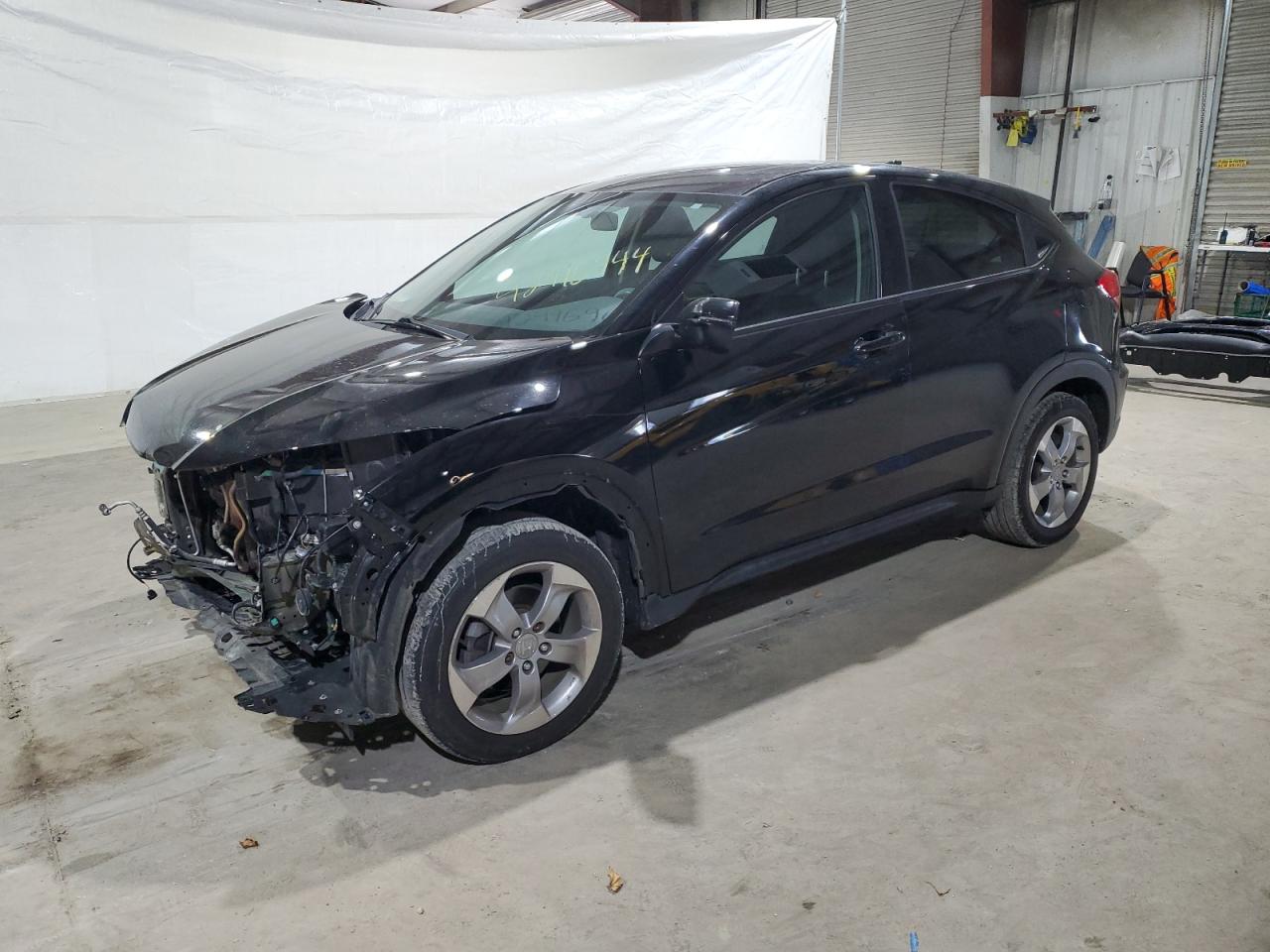 HONDA HR-V 2017 3czru5h52hm706186