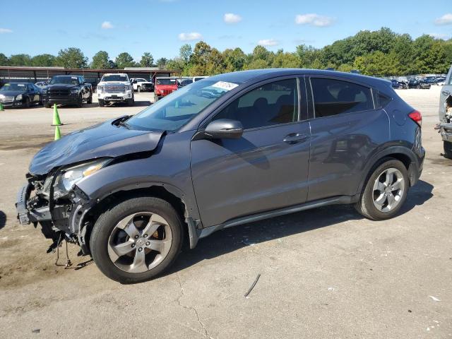 HONDA HR-V EX 2017 3czru5h52hm707709