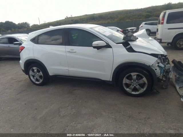 HONDA HR-V 2017 3czru5h52hm708021