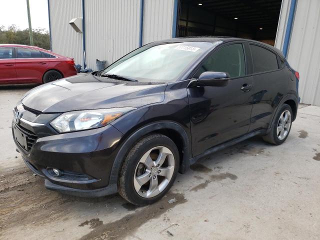 HONDA HR-V EX 2017 3czru5h52hm708472