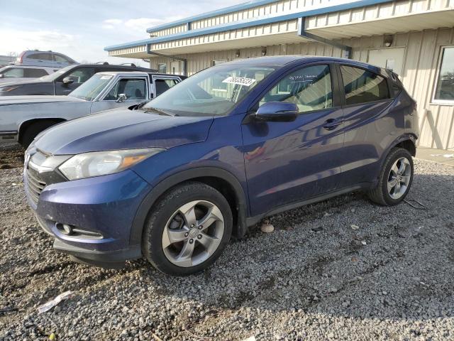 HONDA HR-V 2017 3czru5h52hm711890