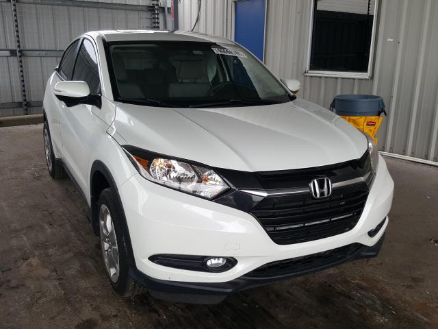 HONDA HR-V EX 2017 3czru5h52hm719780