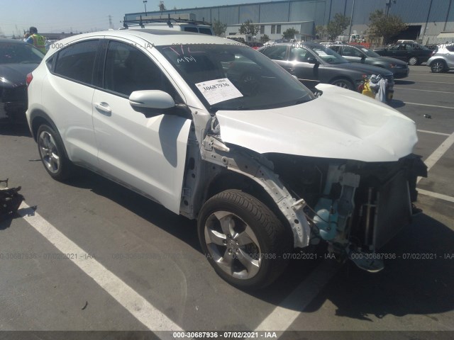 HONDA HR-V 2017 3czru5h52hm720329