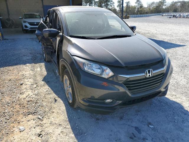 HONDA HR-V EX 2017 3czru5h52hm721920