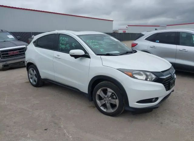 HONDA HR-V 2017 3czru5h52hm722212