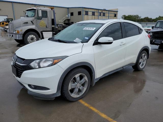 HONDA HR-V 2017 3czru5h52hm728267