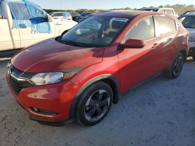 HONDA HR-V EX 2018 3czru5h52jg704314