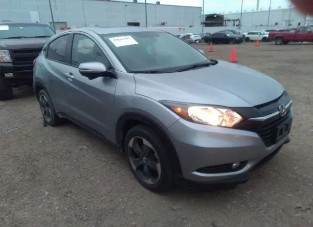 HONDA HR-V 2018 3czru5h52jg705320