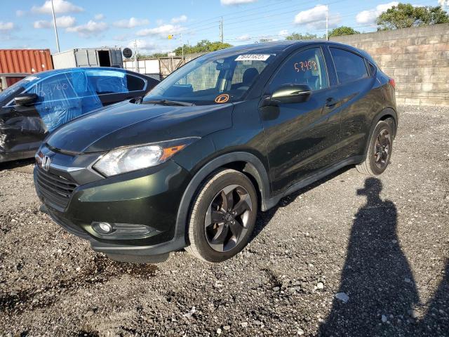 HONDA HR-V 2018 3czru5h52jm707585