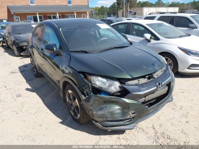 HONDA HR-V 2018 3czru5h52jm710163