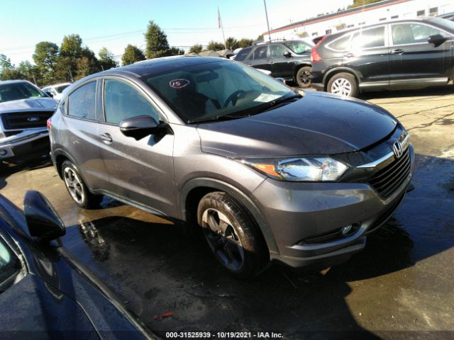 HONDA HR-V 2018 3czru5h52jm713144