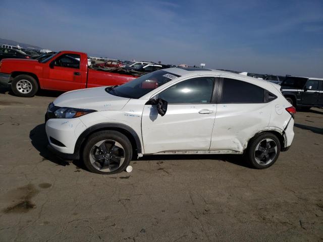 HONDA HR-V EX 2018 3czru5h52jm716609