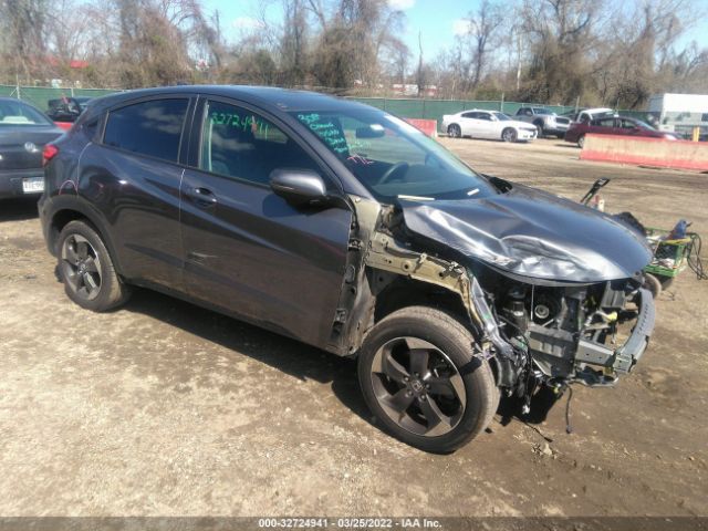 HONDA HR-V 2018 3czru5h52jm718215