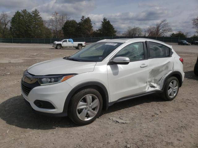 HONDA HR-V EX 2019 3czru5h52km701545