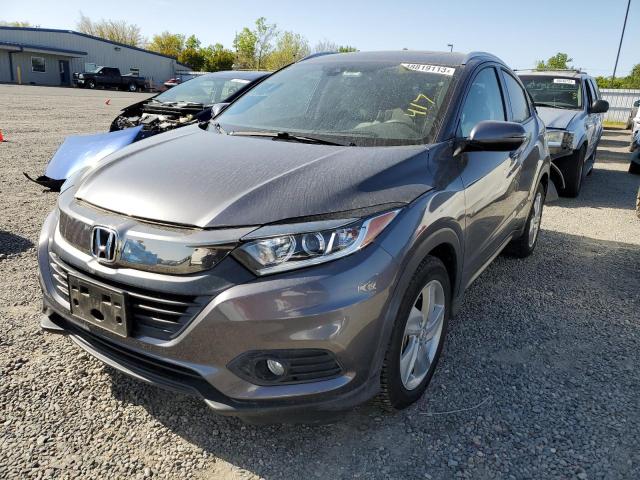 HONDA HR-V EX 2019 3czru5h52km702923