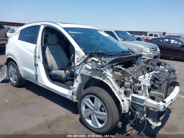 HONDA HR-V 2019 3czru5h52km705384