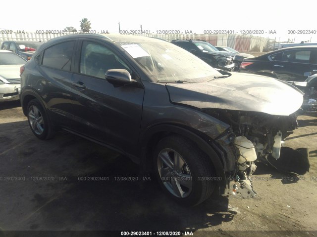 HONDA HR-V 2019 3czru5h52km712089