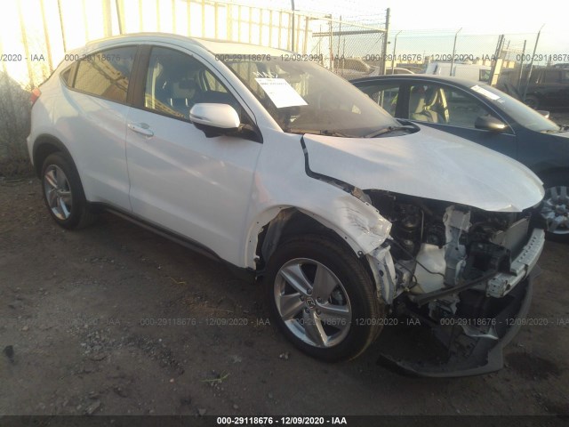 HONDA HR-V 2019 3czru5h52km717292