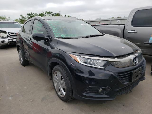 HONDA HR-V EX 2019 3czru5h52km717373