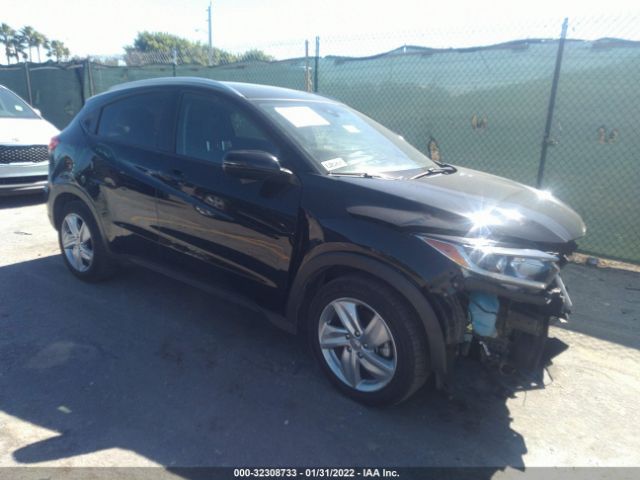 HONDA HR-V 2019 3czru5h52km717941