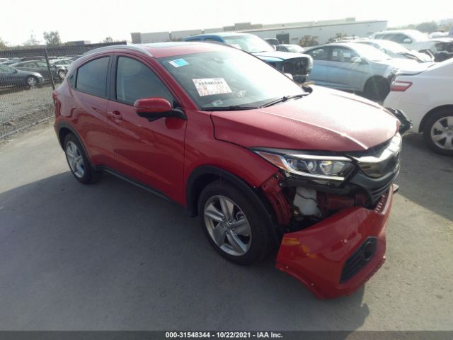 HONDA HR-V 2019 3czru5h52km721083