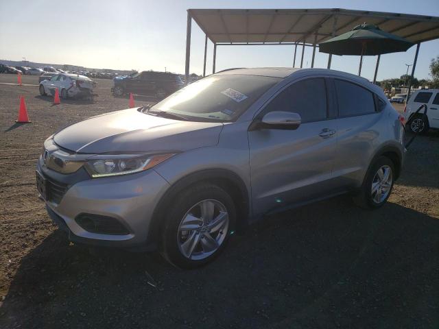 HONDA HR-V EX 2019 3czru5h52km722010