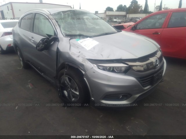 HONDA HR-V 2019 3czru5h52km727014