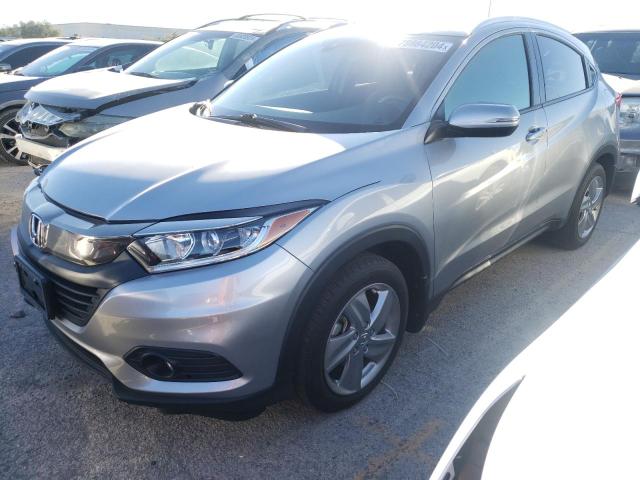 HONDA HR-V EX 2019 3czru5h52km729569