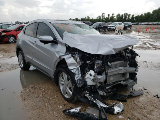 HONDA HR-V 2020 3czru5h52lm700459