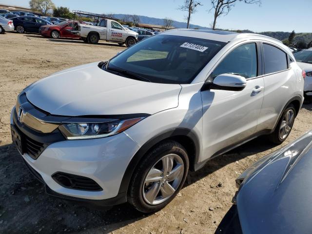 HONDA HR-V EX 2020 3czru5h52lm702552