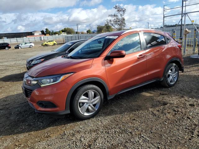 HONDA HR-V EX 2020 3czru5h52lm709274