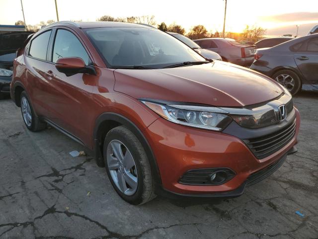 HONDA HR-V EX 2020 3czru5h52lm709484