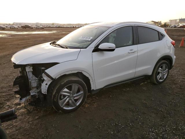 HONDA HR-V 2020 3czru5h52lm711185