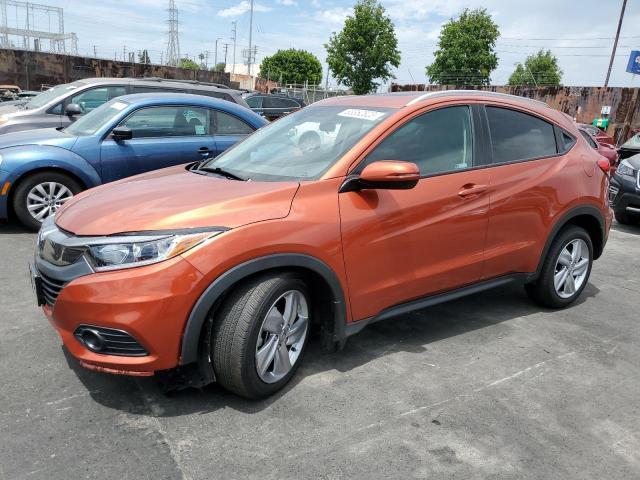 HONDA HR-V EX 2020 3czru5h52lm716709