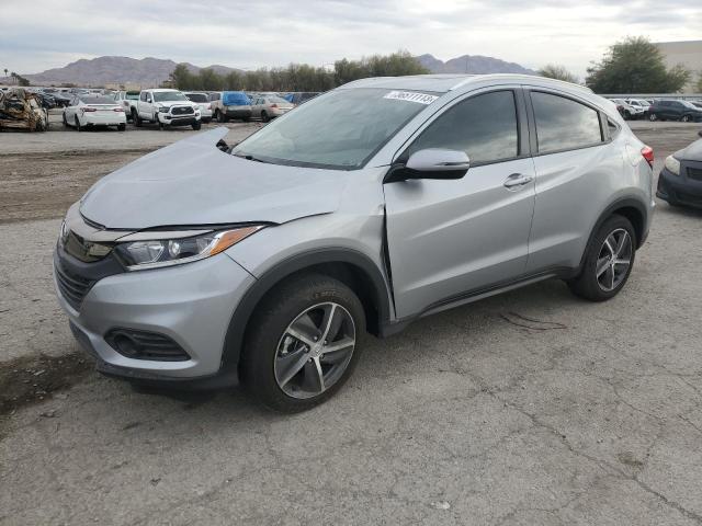 HONDA HR-V EX 2021 3czru5h52mm714699