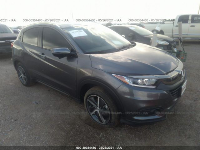 HONDA HR-V 2021 3czru5h52mm717067