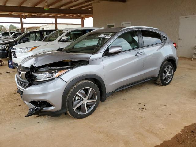 HONDA HR-V EX 2021 3czru5h52mm726321