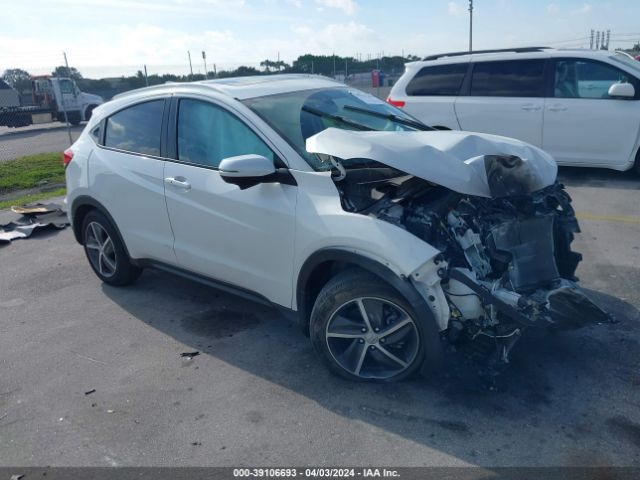 HONDA HR-V 2021 3czru5h52mm731762