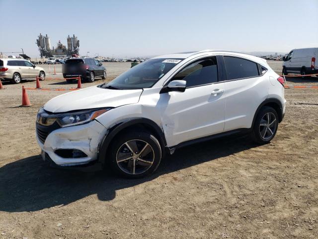 HONDA HR-V EX 2022 3czru5h52nm702621